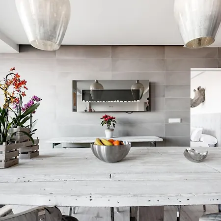 Myhousespain - Piso De Lujo Con Vistas Al Mar Апартаменты Хихон
