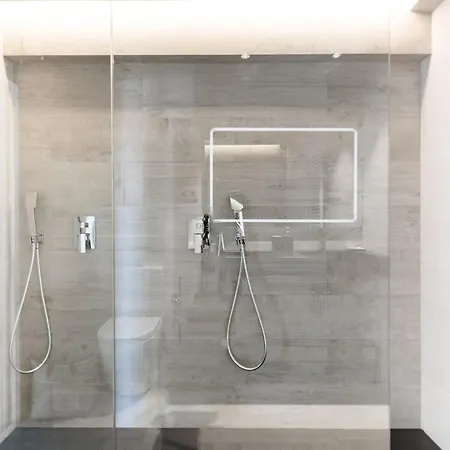Myhousespain - Piso De Lujo Con Vistas Al Mar *