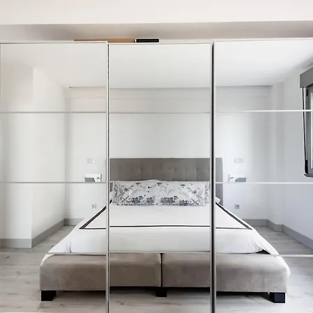 Myhousespain - Piso De Lujo Con Vistas Al Mar Апартаменты
