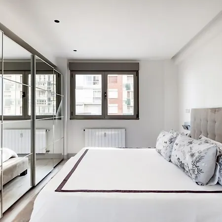 Апартаменты Myhousespain - Piso De Lujo Con Vistas Al Mar *
